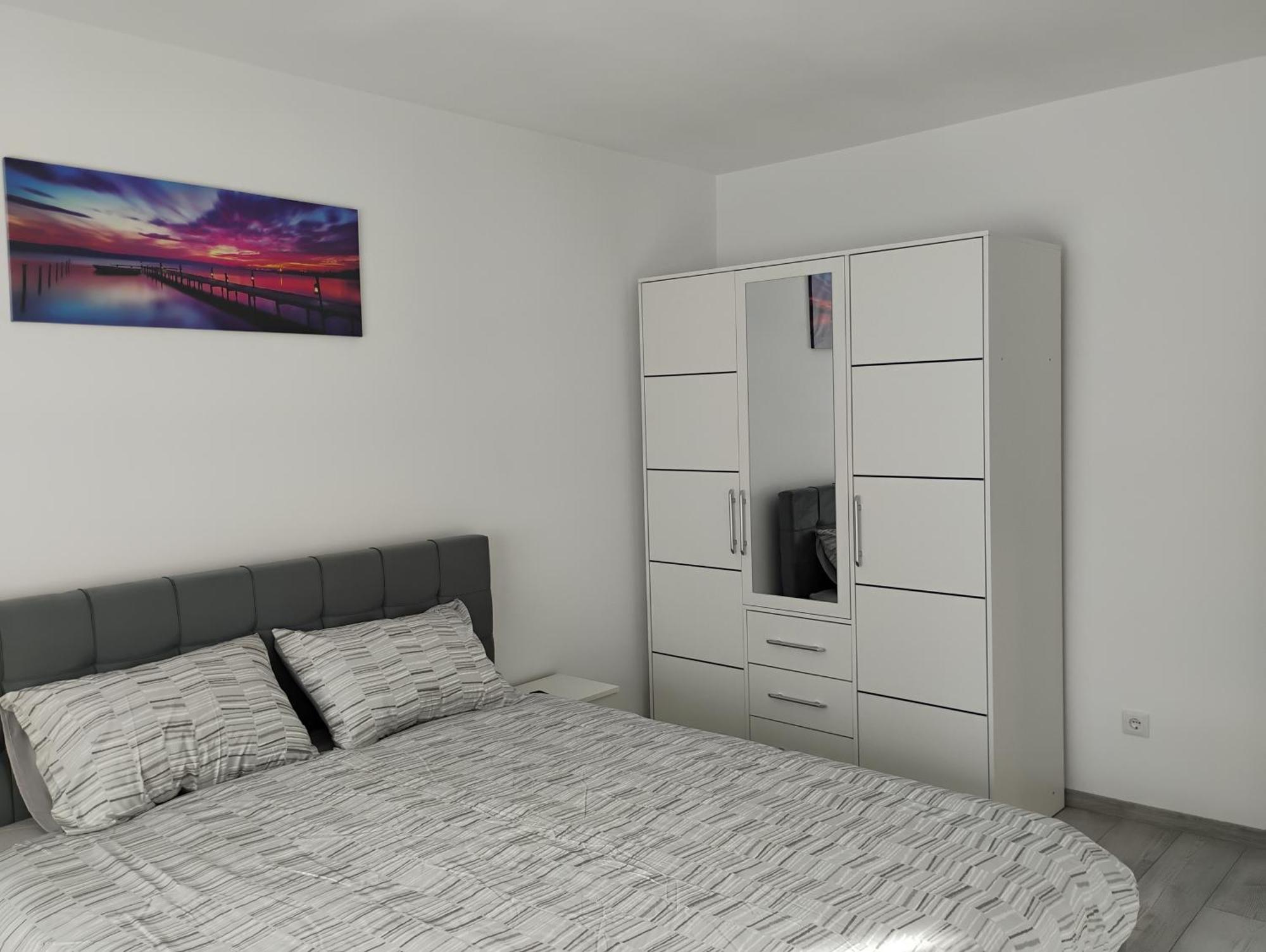 Apartament Acasa Sibiu Exterior foto