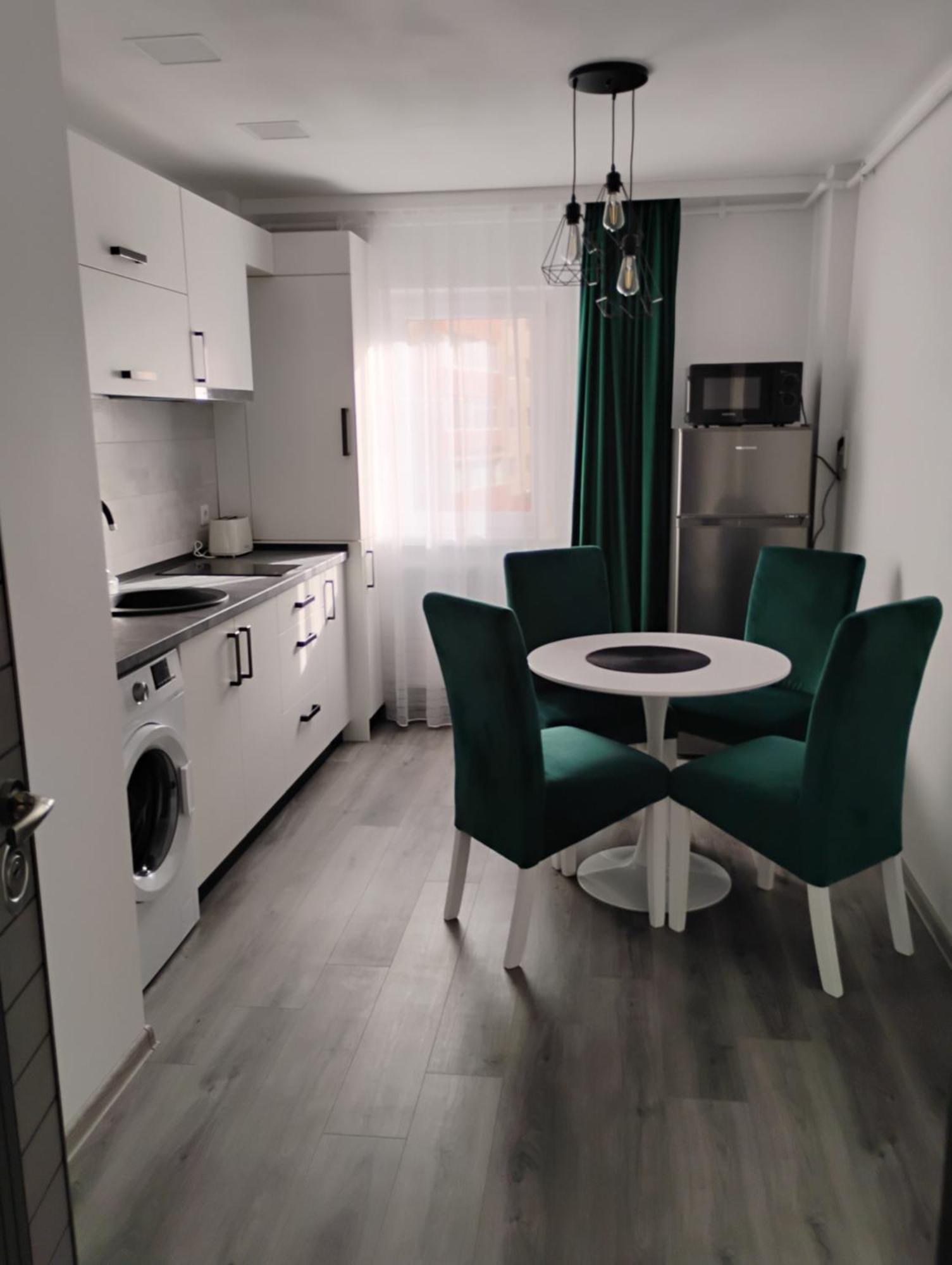Apartament Acasa Sibiu Exterior foto