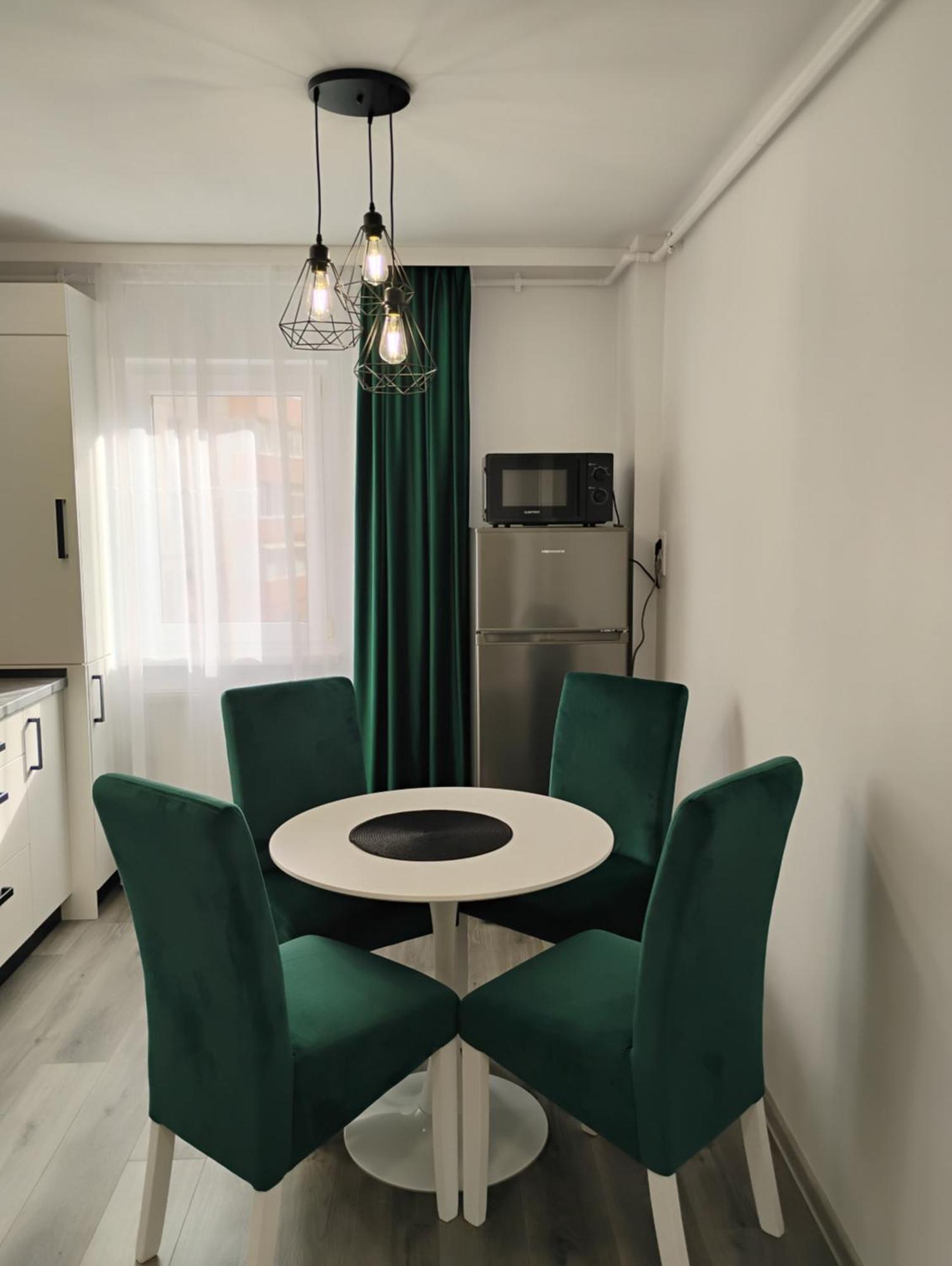 Apartament Acasa Sibiu Exterior foto